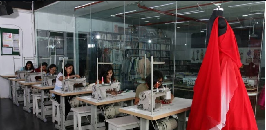 ESEDS School of Design Students Work