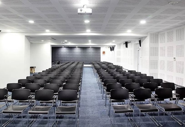 ESEDS School of Design Auditorium(1)