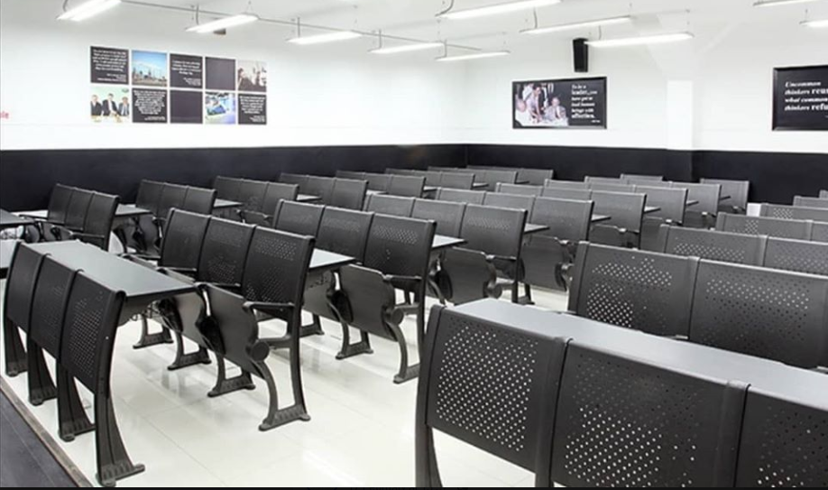 ESEDS School of Design Classroom