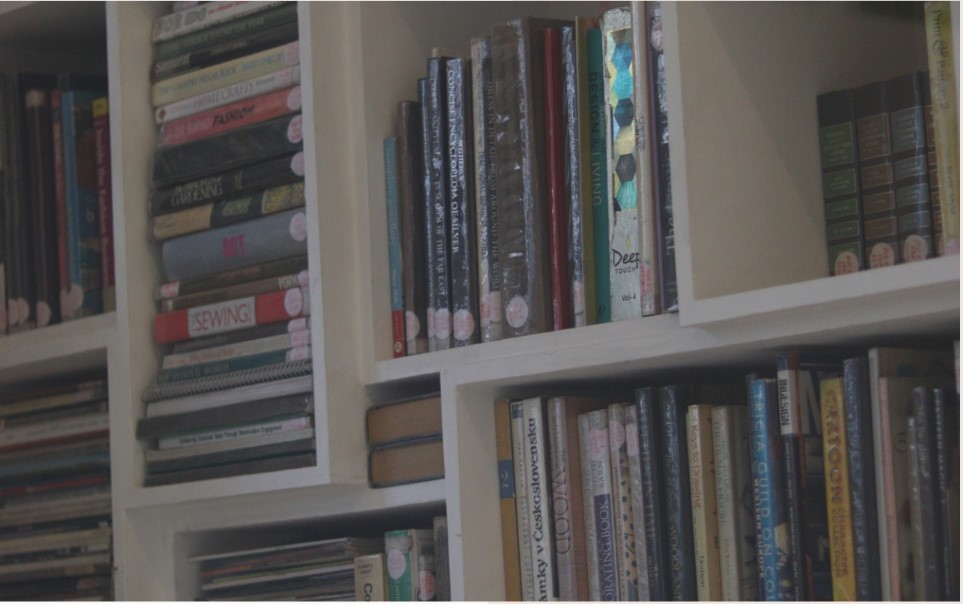 ESEDS School of Design Library(2)