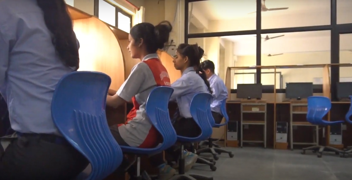 Eshan College of Engineering and Management Labs(1)