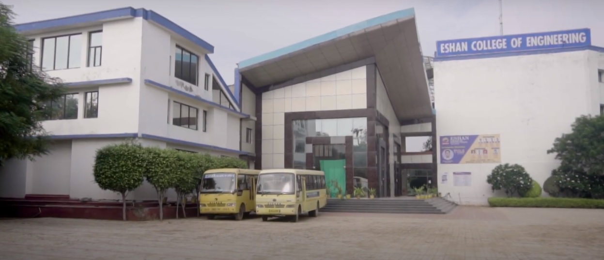 Eshan College of Engineering and Management Campus Building(1)