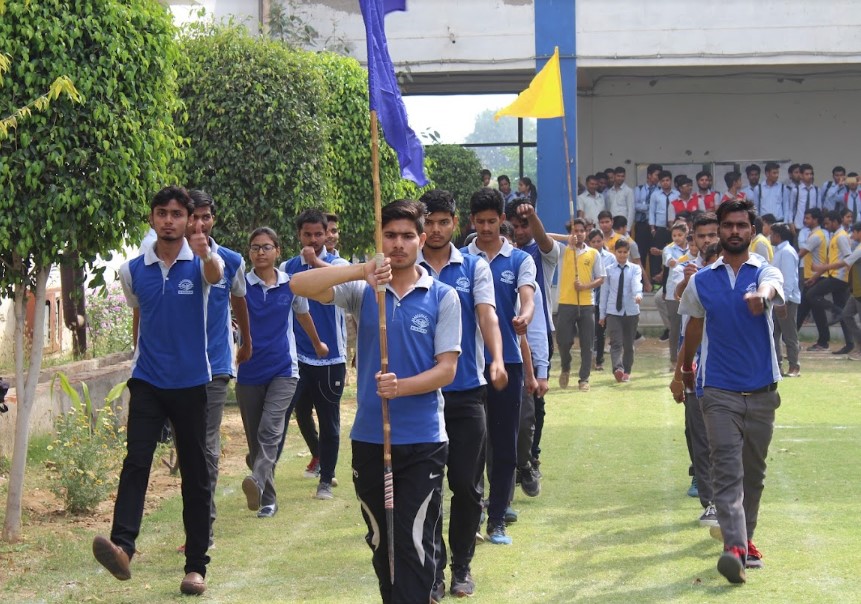 Eshan College of Engineering and Management Campus Building(2)