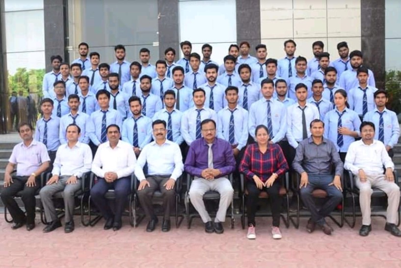 Eshan College of Engineering and Management Campus Building(3)