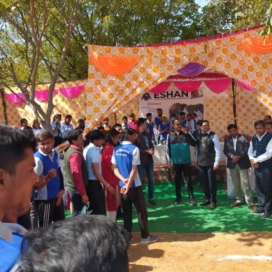 Eshan College of Engineering and Management Campus Building(4)