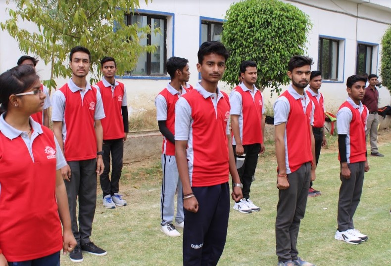 Eshan College of Engineering and Management Campus Building(5)
