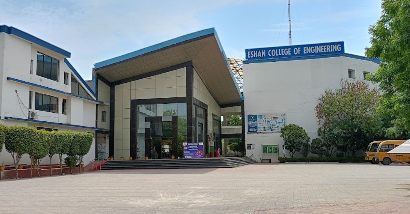 Eshan College of Engineering and Management Campus Building(6)