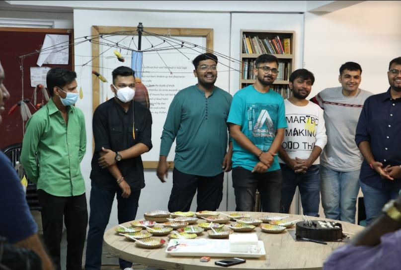 Explorra School of Design and Technology, Ahmedabad Others(7)