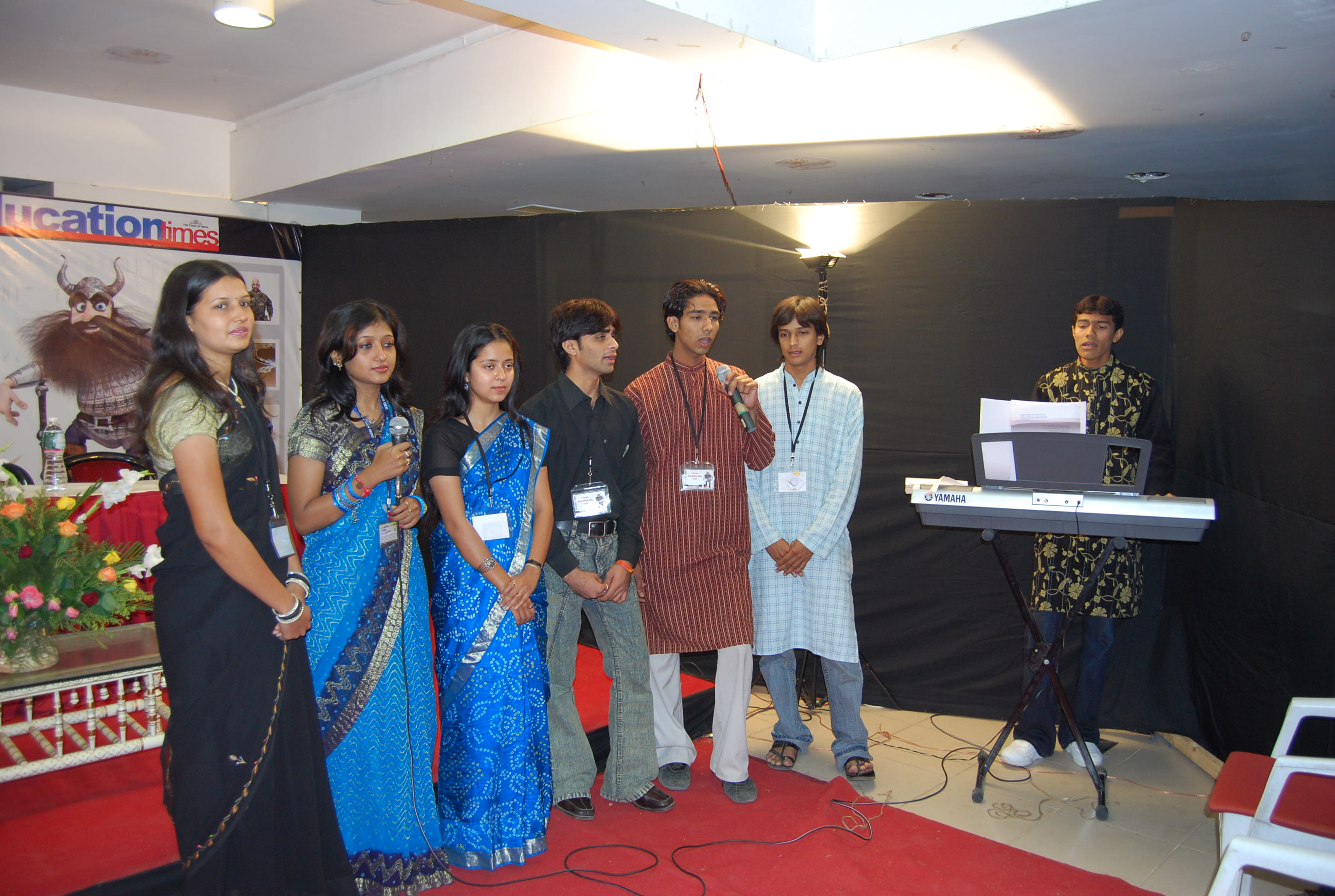 Explorra School of Design and Technology, Surat Others(3)
