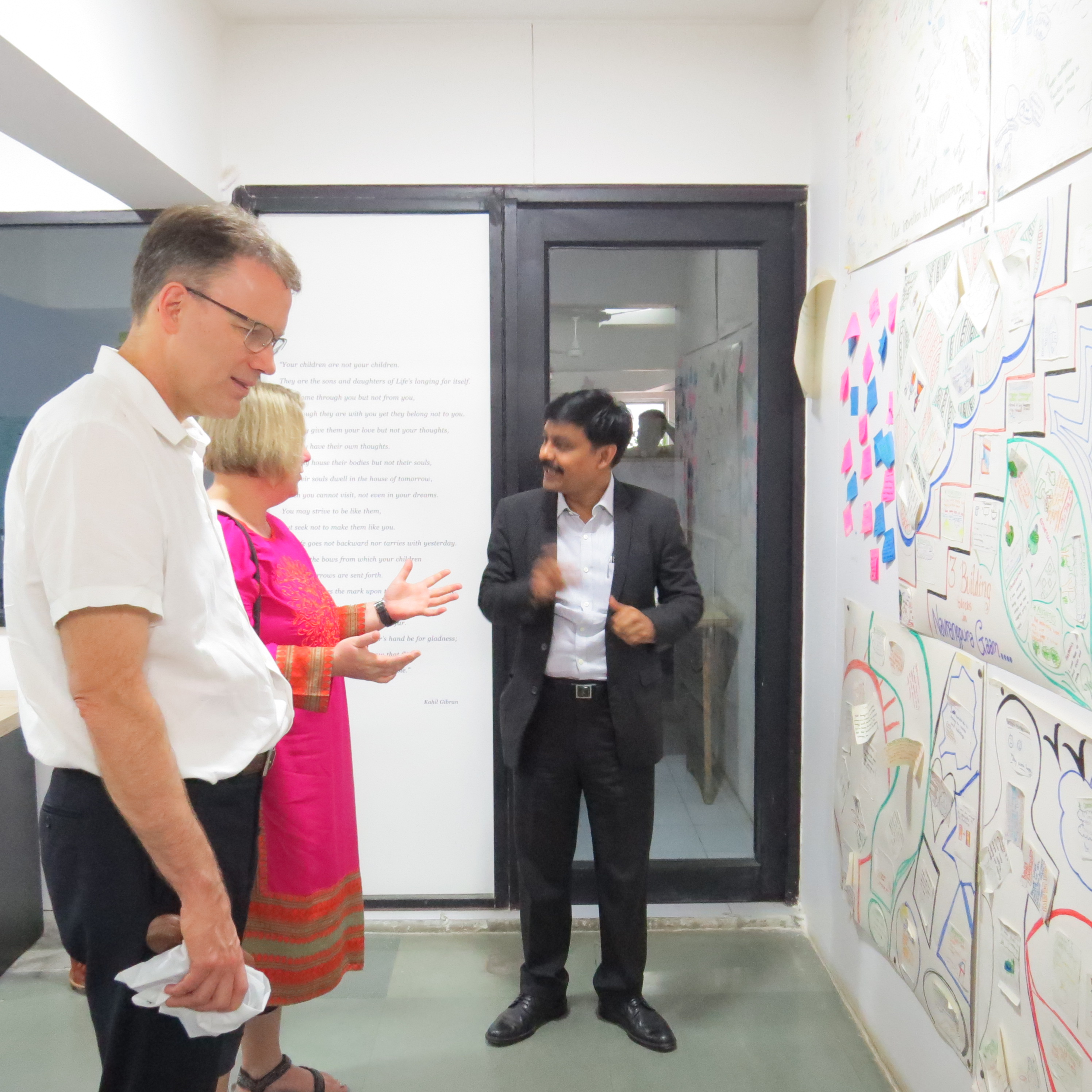 Explorra School of Design and Technology, Surat Others(5)