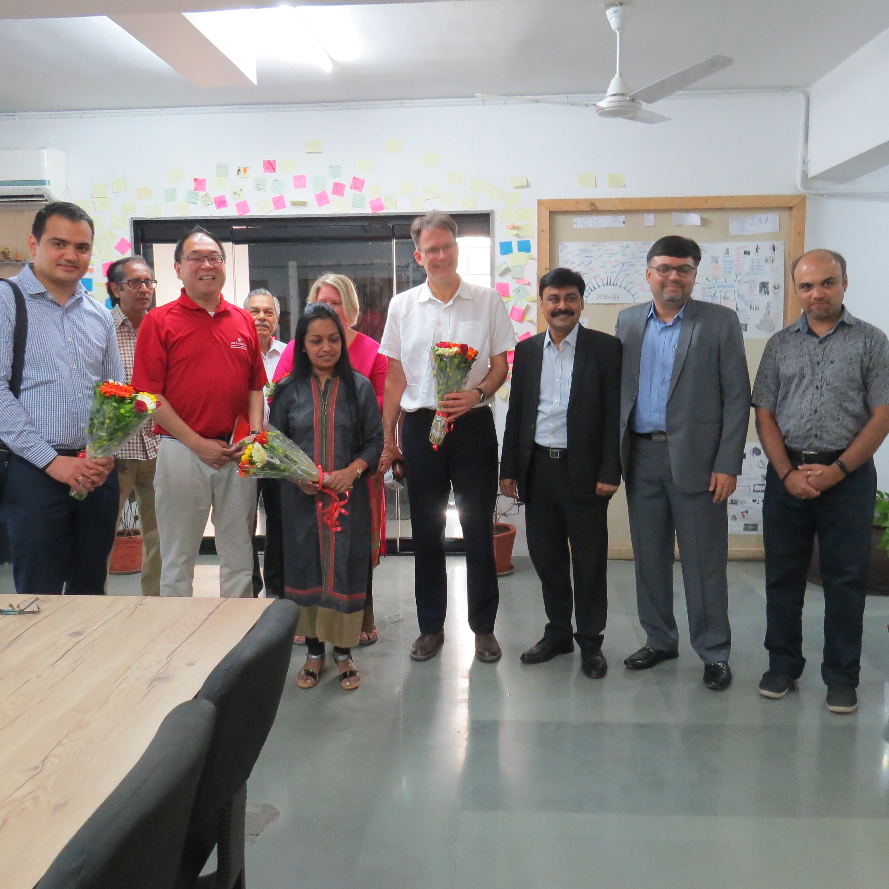 Explorra School of Design and Technology, Surat Others(6)
