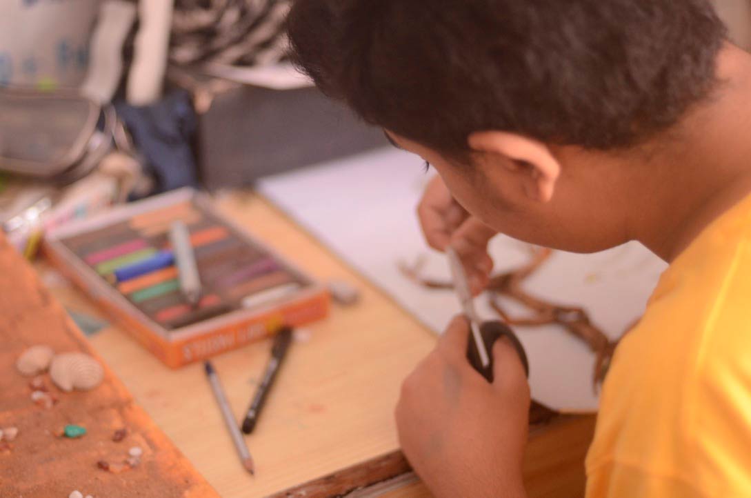 Explorra School of Design and Technology, Surat Others(8)