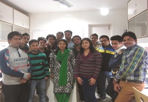 Exterior Interior Limited, Bangalore Others(1)