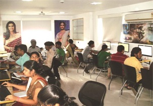 Exterior Interior Limited, Chennai Others(5)