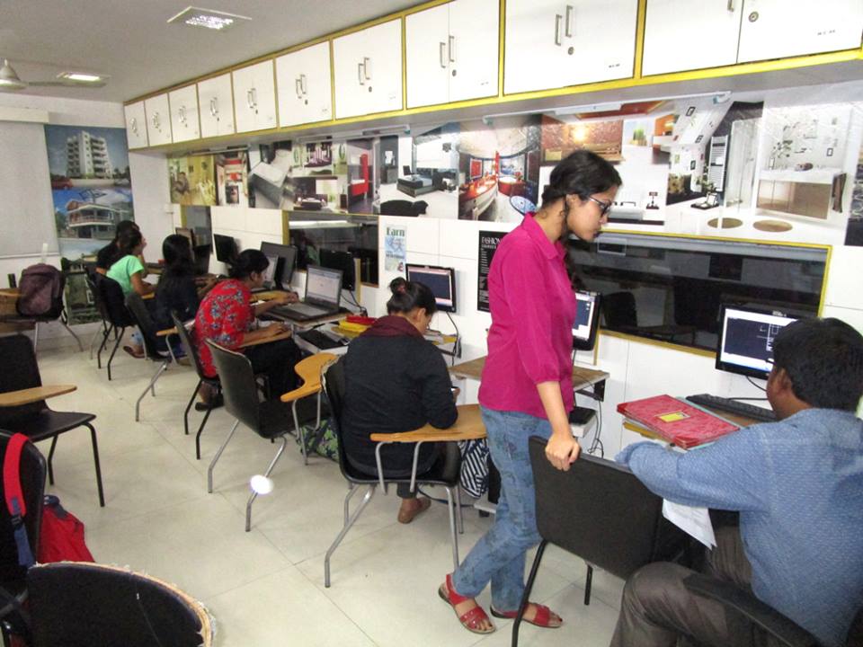 EXIN Labs