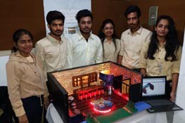 EXIN Students Work
