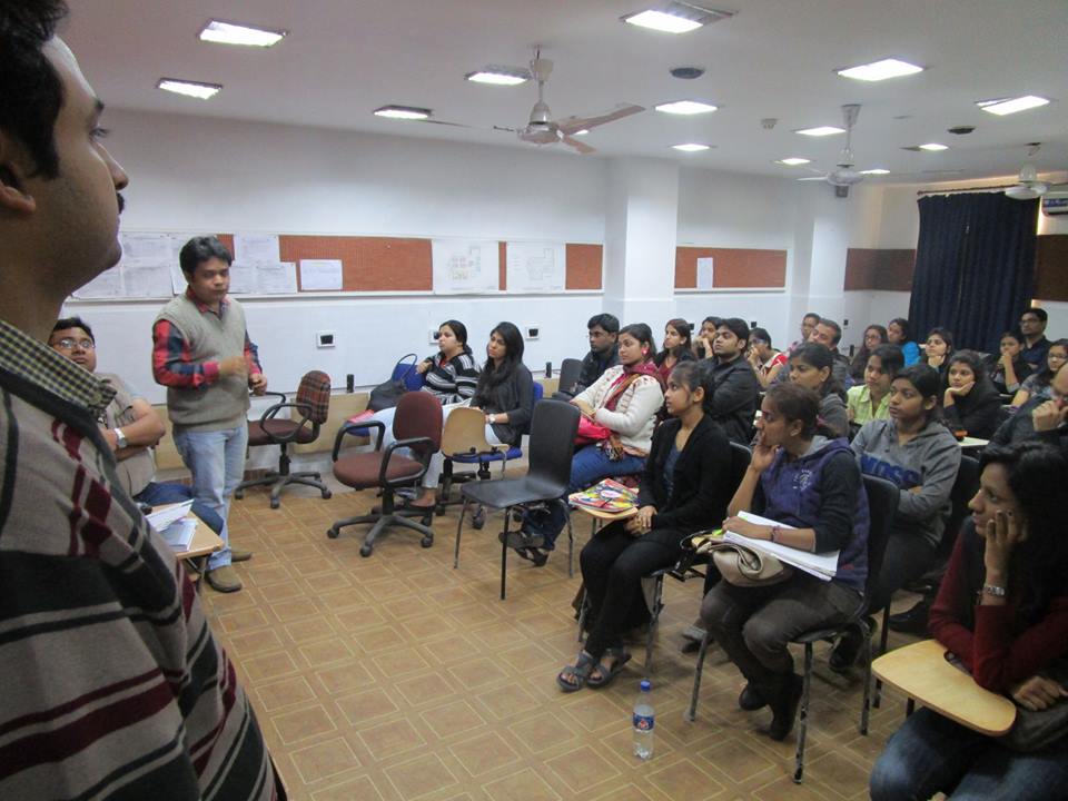 EXIN Classroom