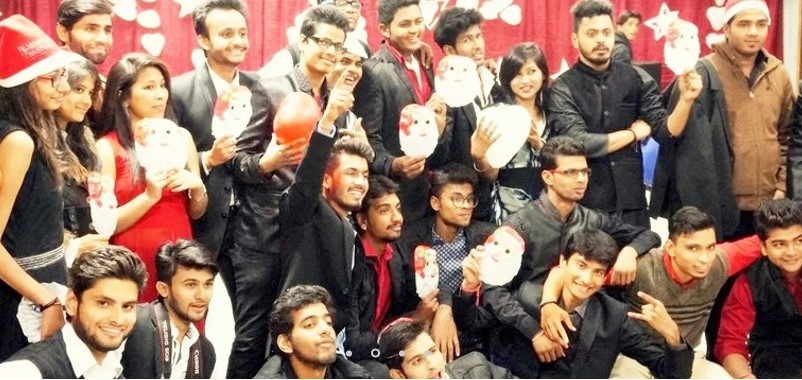 Extol College Others(1)