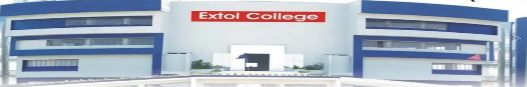 Extol College Campus Building(2)