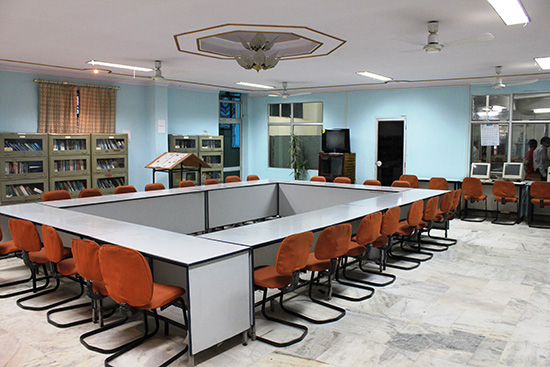 Faculty of Management Studies, IRM Others(1)