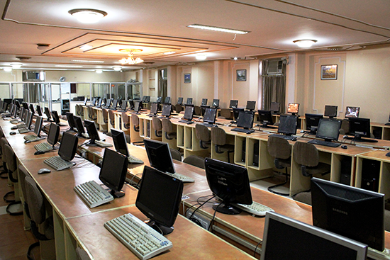 Faculty of Management Studies, IRM Labs