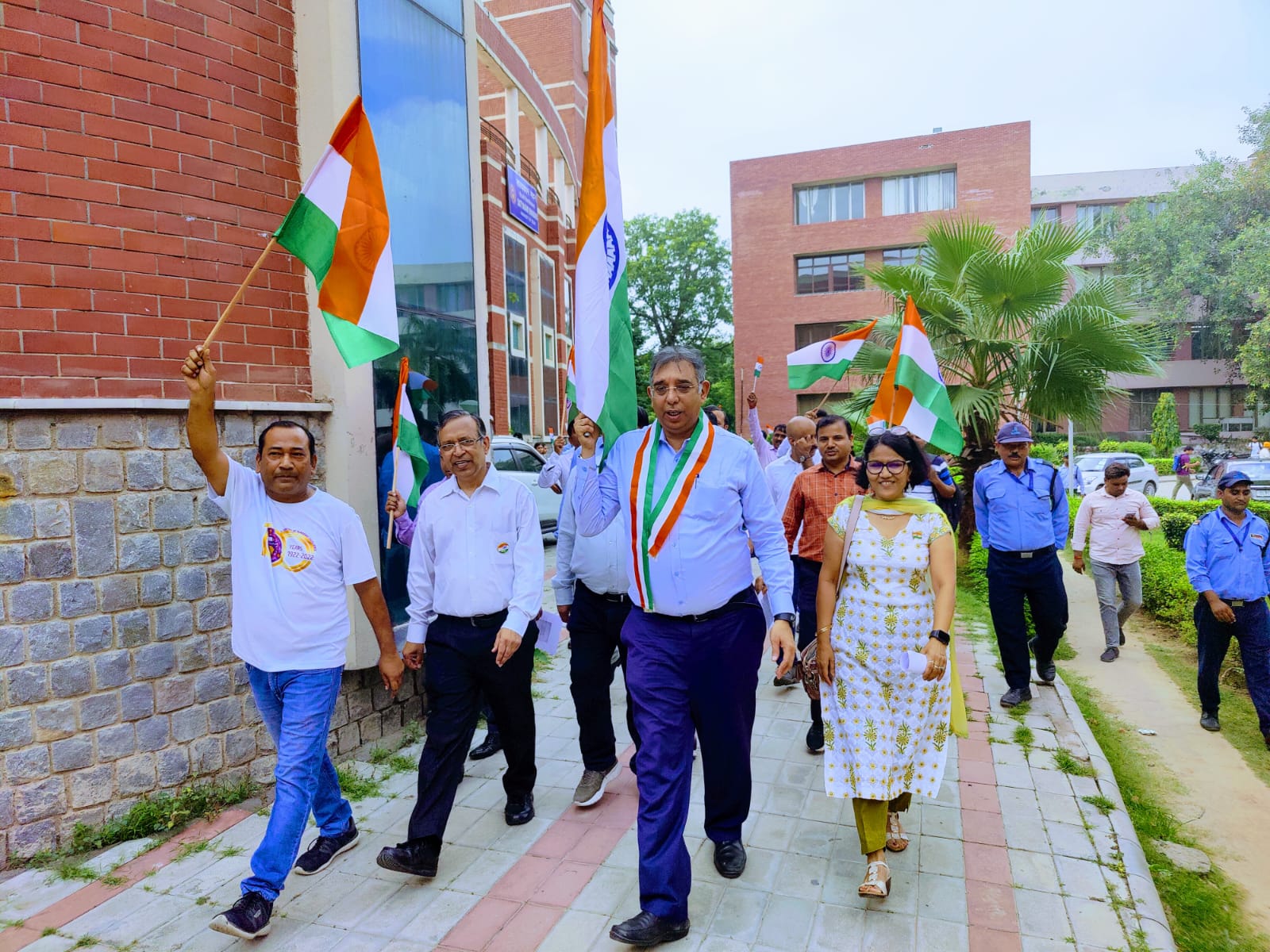 Faculty of Technology, University of Delhi Others(1)