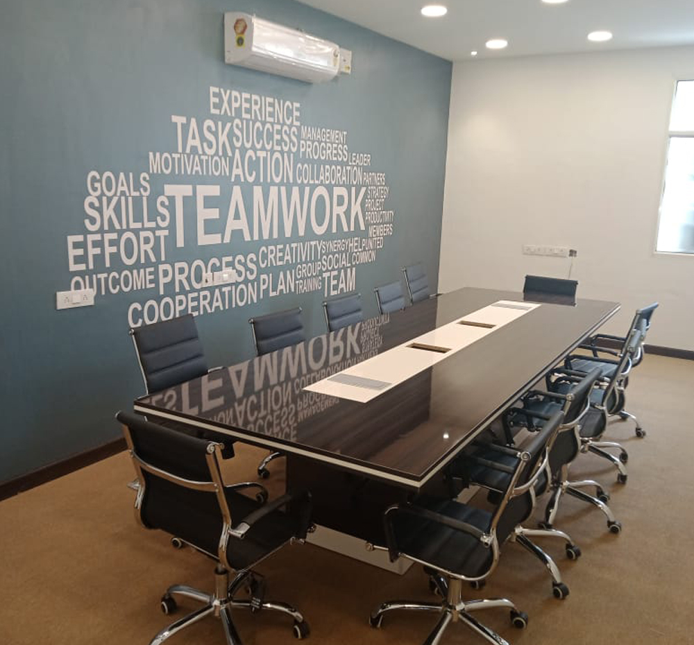 FIHM Conference Room