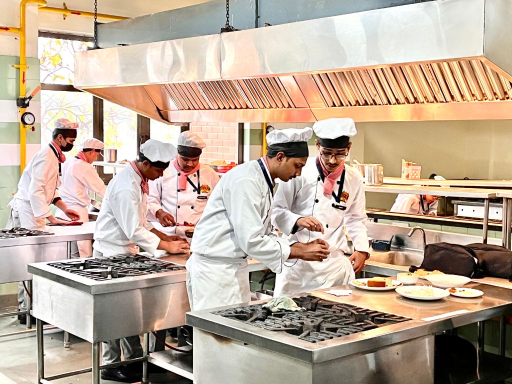 FHRAI - Institute of Hospitality Management Others(1)