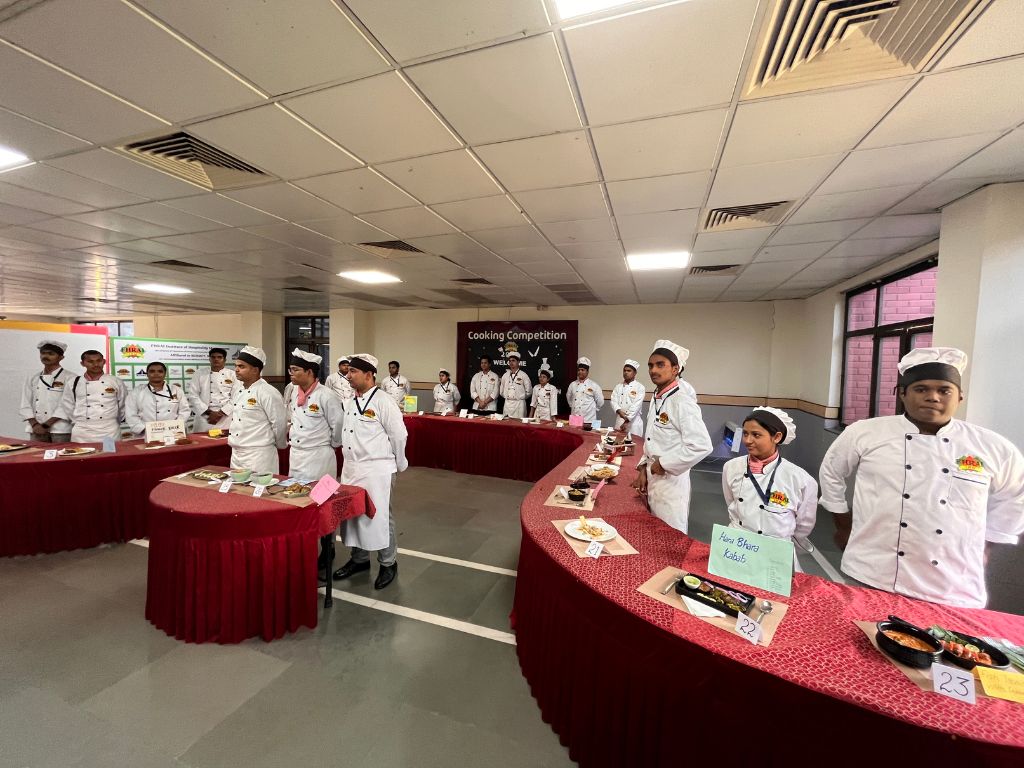 FHRAI - Institute of Hospitality Management Others(2)