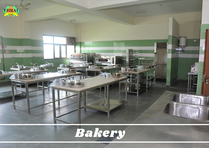 FHRAI - Institute of Hospitality Management Labs(2)