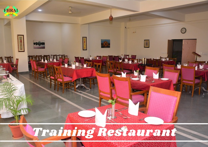 FHRAI - Institute of Hospitality Management Labs(3)