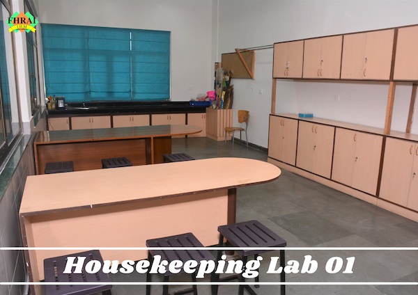 FHRAI - Institute of Hospitality Management Labs(4)