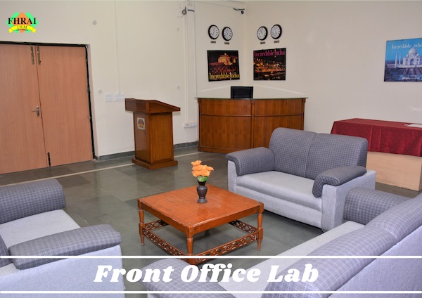 FHRAI - Institute of Hospitality Management Labs(5)
