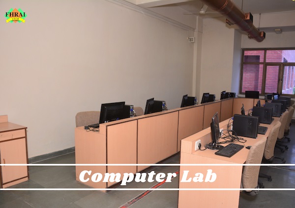 FHRAI - Institute of Hospitality Management Labs(6)