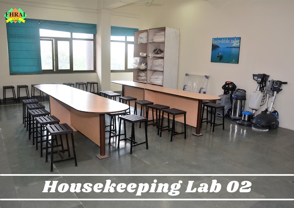 FHRAI - Institute of Hospitality Management Labs(7)