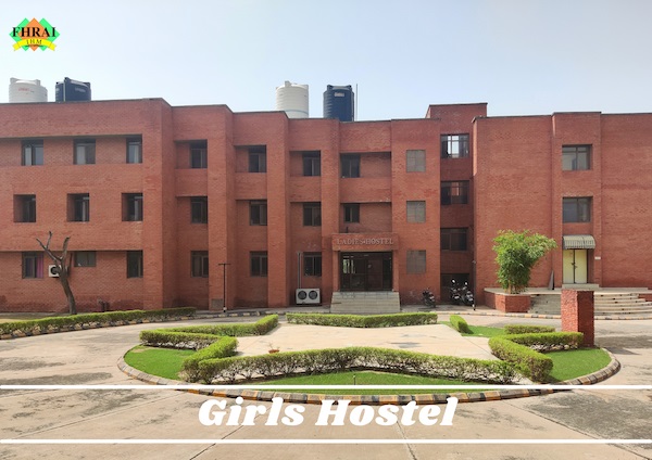 FHRAI - Institute of Hospitality Management Hostel Building(3)