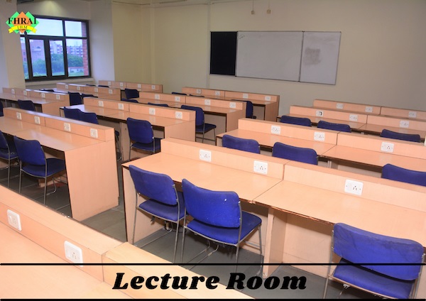 FHRAI - Institute of Hospitality Management Classroom(2)