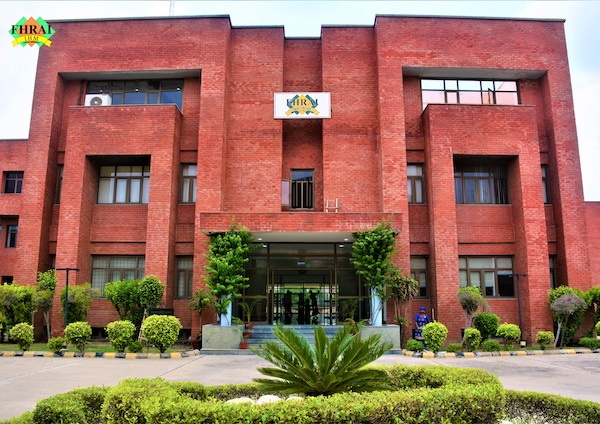 FHRAI - Institute of Hospitality Management Campus Building(2)