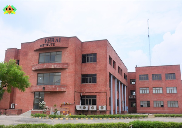 FHRAI - Institute of Hospitality Management Campus Building(3)