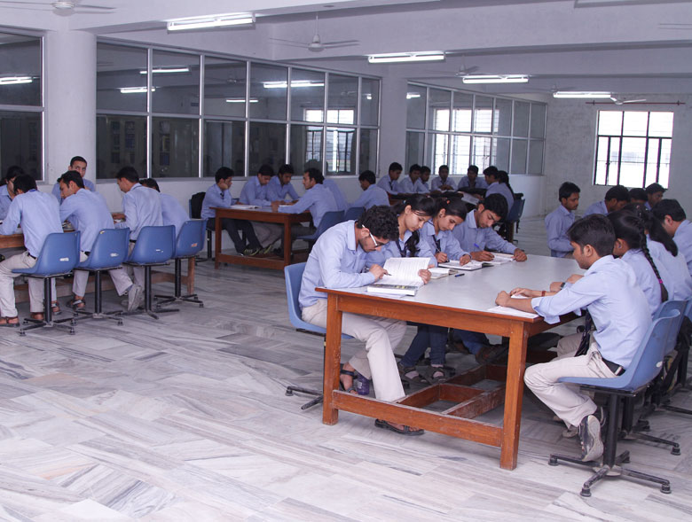 FIT Group of Institutions Library