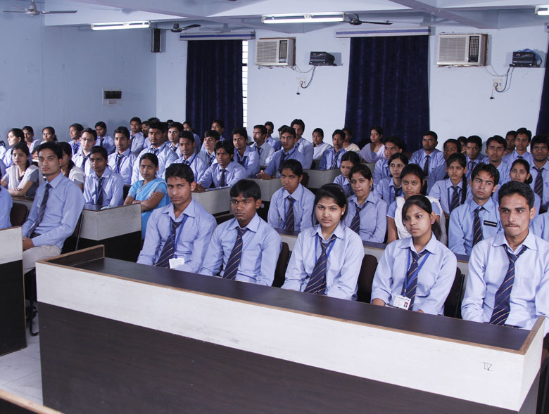 FIT Group of Institutions Seminar hall