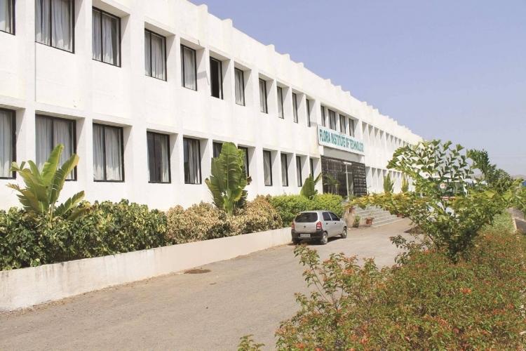Flora Institute of Technology Main Building