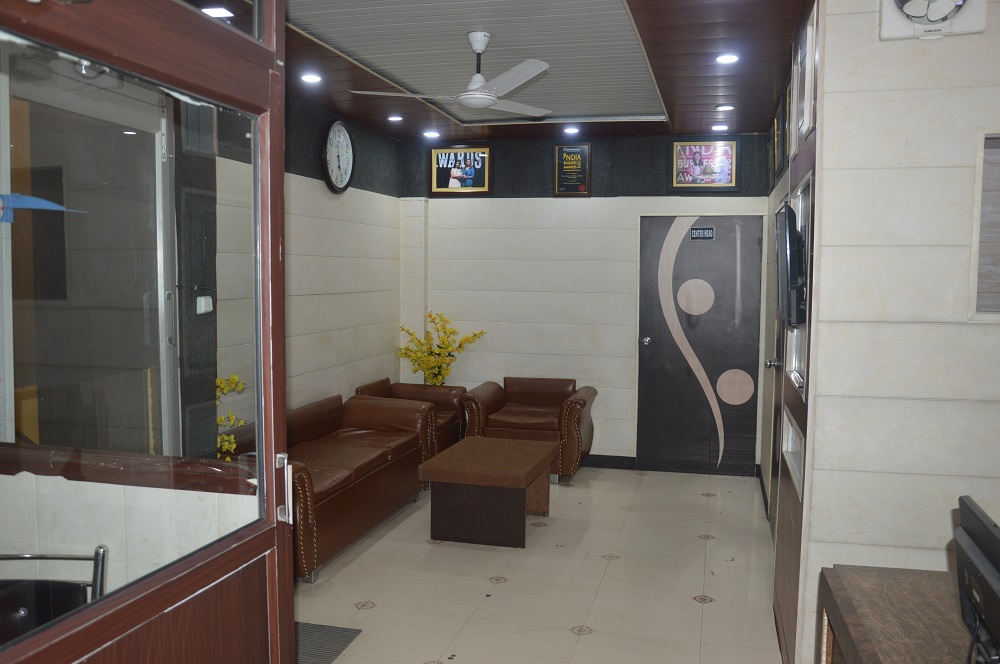 Flyway Institute, Patna Others(2)