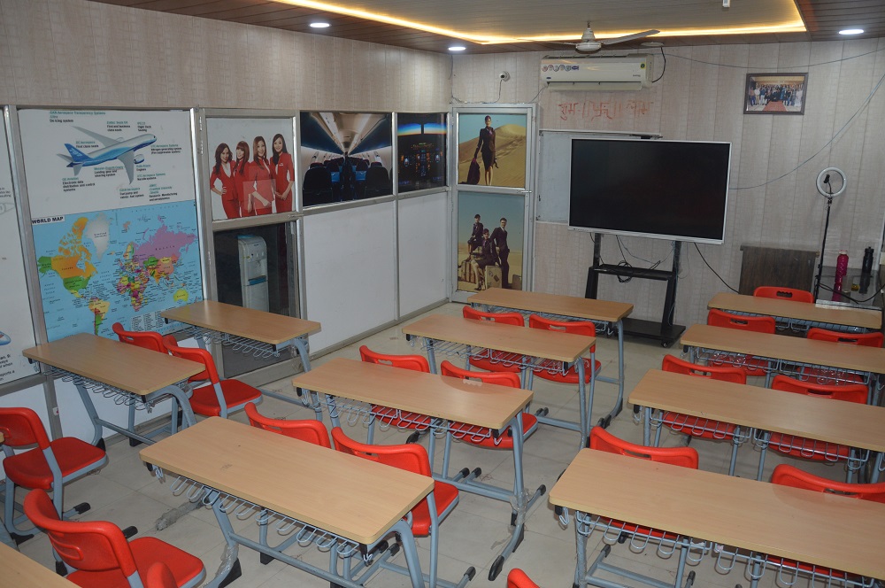 Flyway Institute, Patna Others(3)