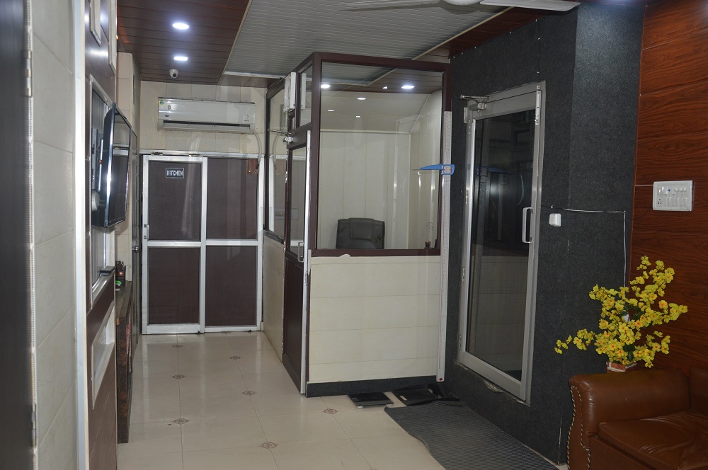 Flyway Institute, Patna Others(4)