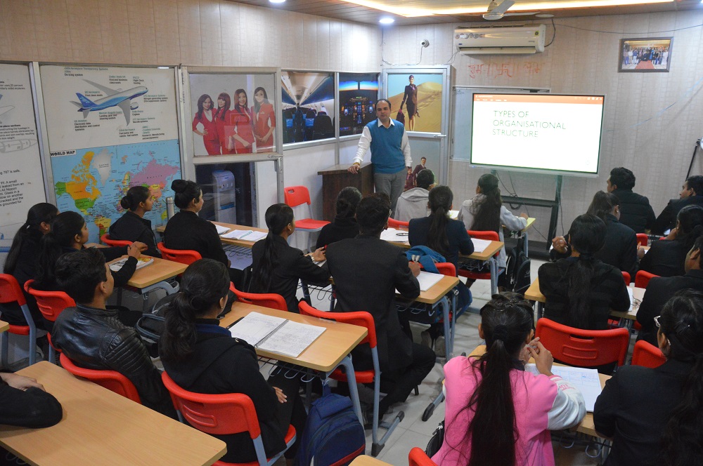 Flyway Institute, Patna Others(5)