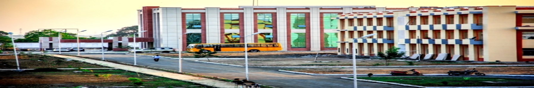 Footwear Design and Development Institute, Chhindwara Others(1)