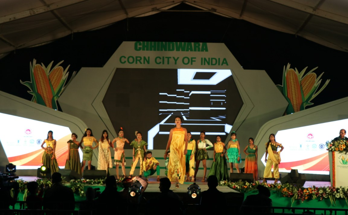 Footwear Design and Development Institute, Chhindwara Others(4)
