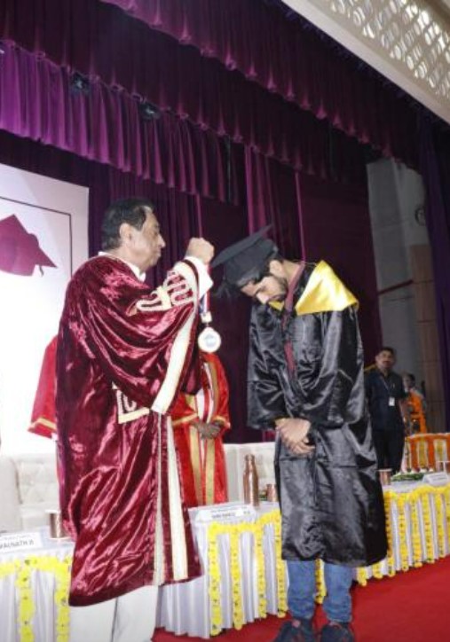 Footwear Design and Development Institute, Chhindwara Others(6)