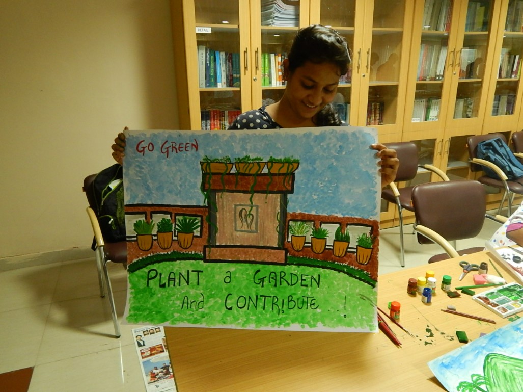 Footwear Design and Development Institute, Jodhpur Students Work